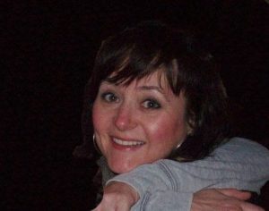 Homewrecker, Janice Andrews