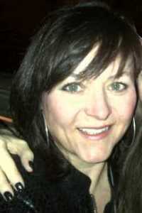 Sex-texting my  husband and sending this photo from Las Vegas, February 2013