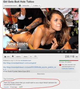 Janice tweets photo to Dave