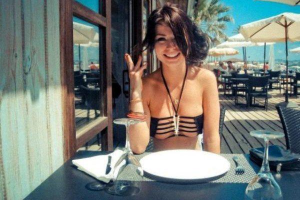 Janice's twitter to Dave